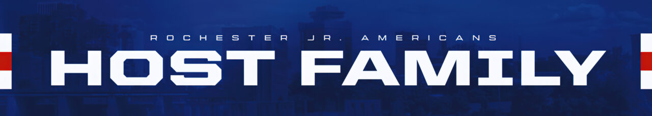 Billet Information - Rochester Jr. Americans