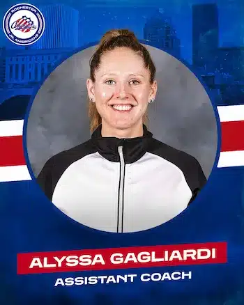 Alyssa Gagliardi