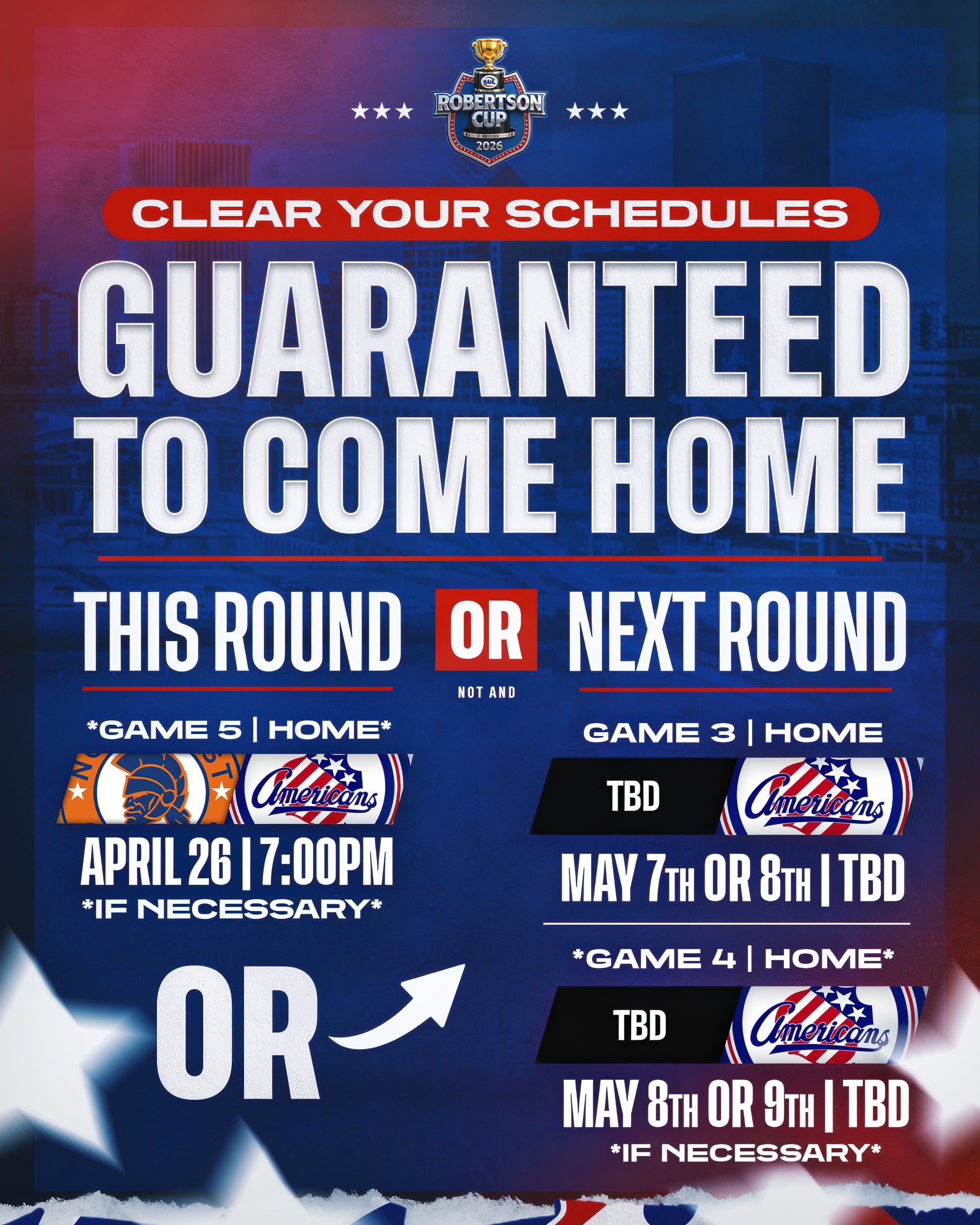 Coming HomeComing Home Graphic