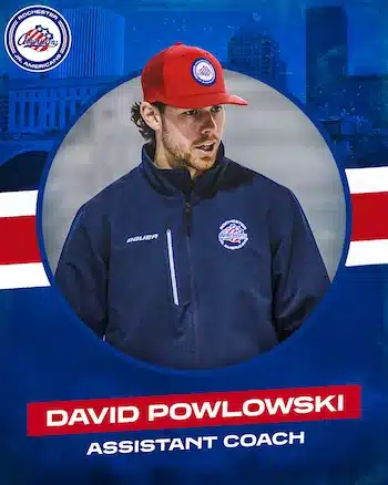 David Powlowski