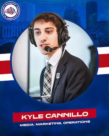 Kyle Cannillo