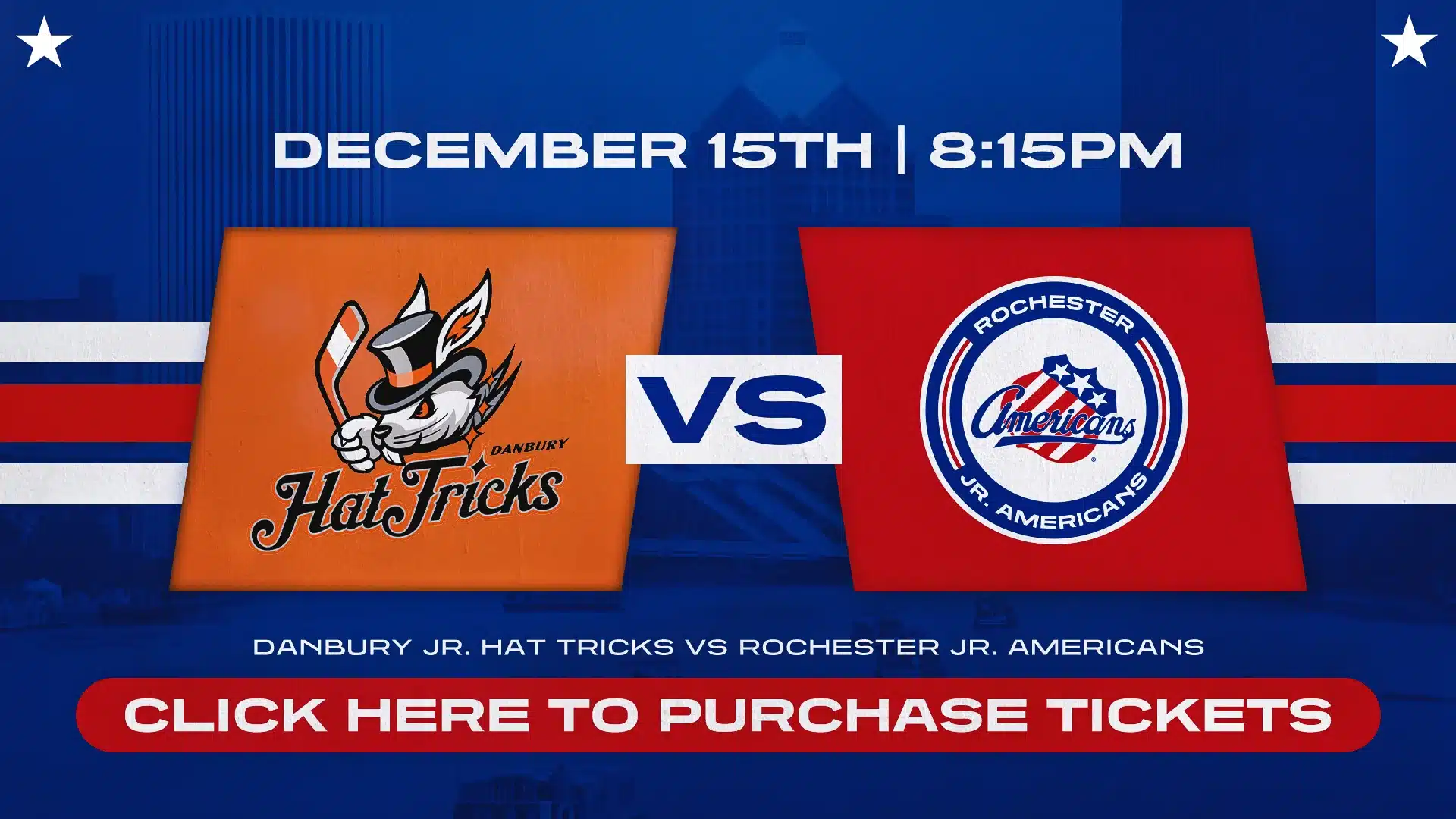 Tricks Vs Amerks Dec 15
