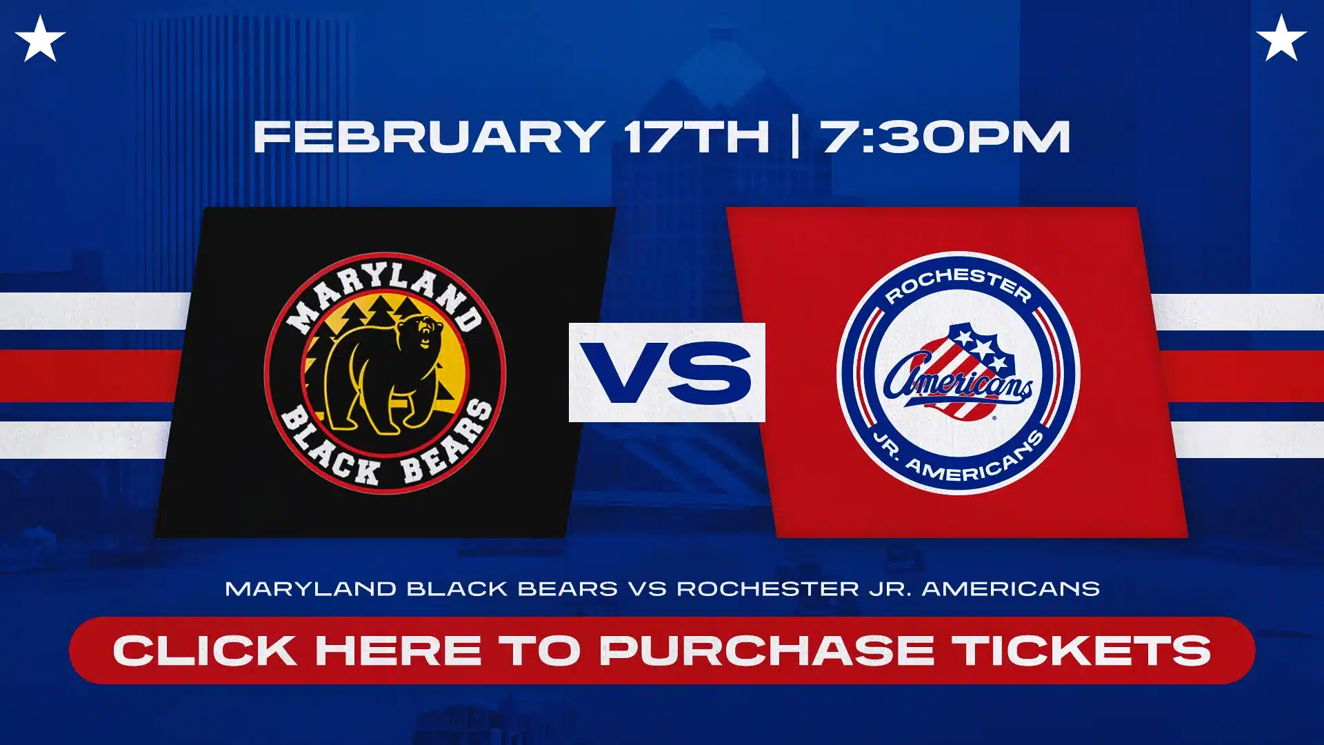 Bears Vs Amerks Feb 17