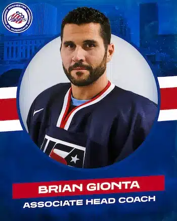 Brian Gionta