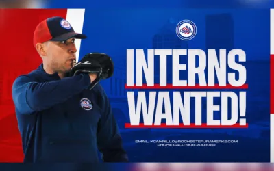 Rochester Jr. Americans Seeking Interns For Inaugural Season