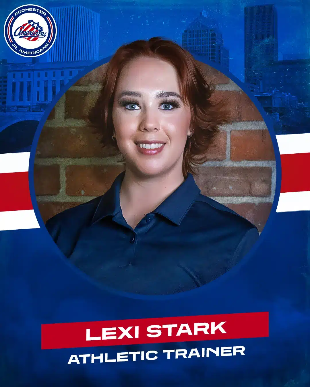 Lexi Stark