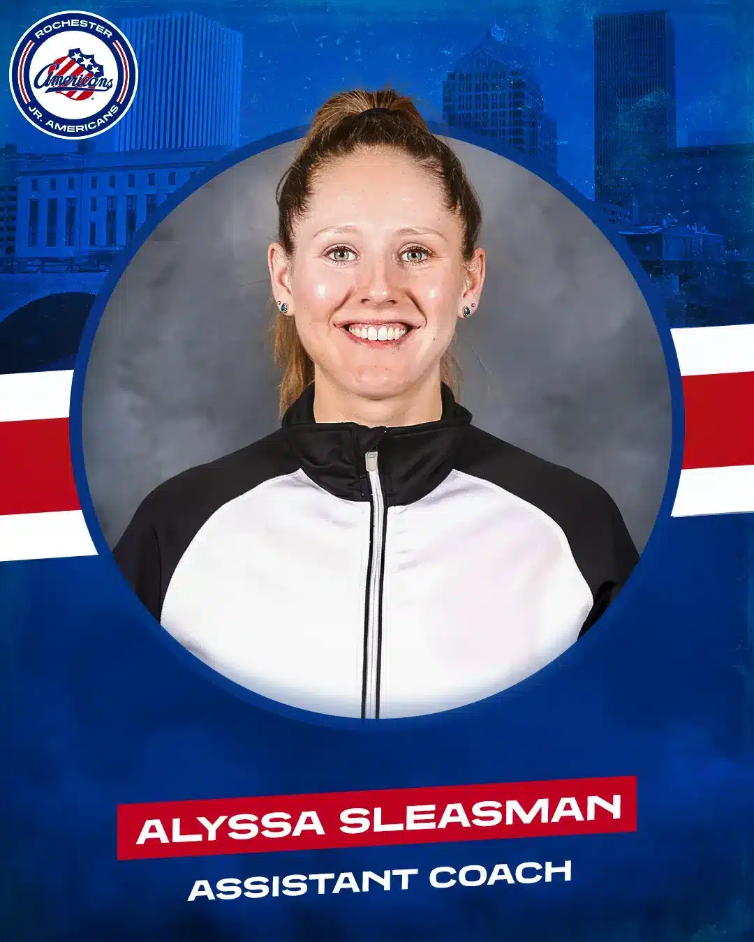 Alyssa Sleasman