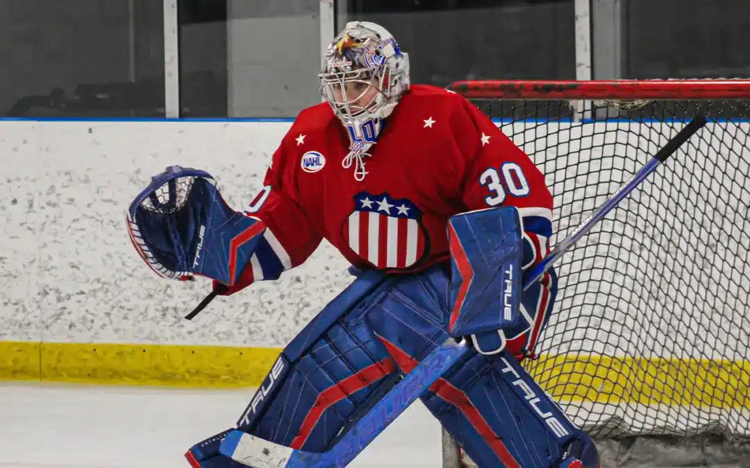 Reliable and Steady: The Jr. Amerks Wagon Rolls On To New Hampshire