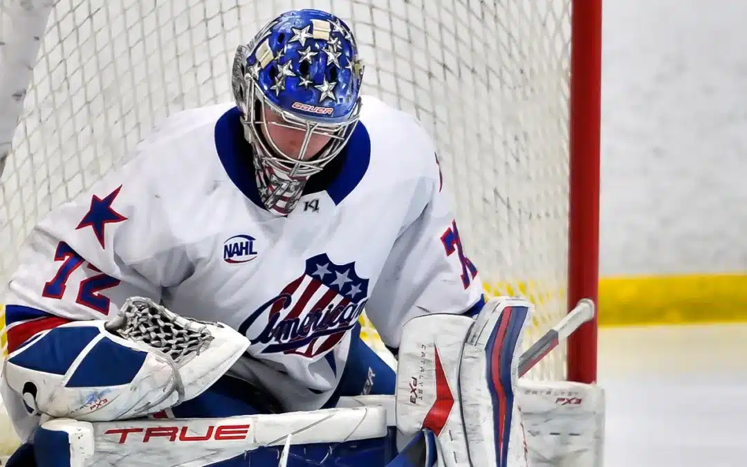 Resiliency: Facing Adversity, The Jr. Amerks Must Dig Deep For Best Effort Versus Maine