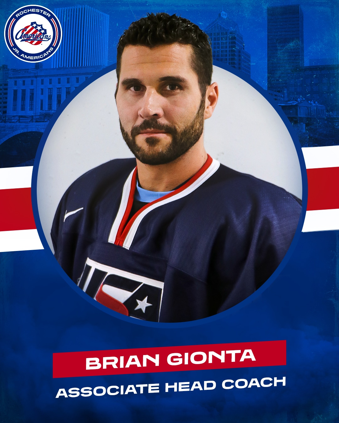 Brian Gionta