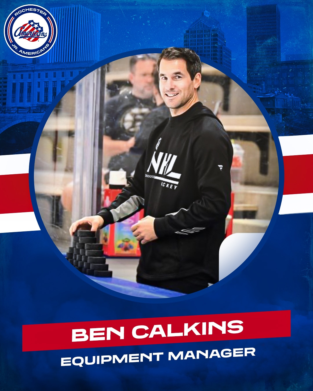 Ben Calkins