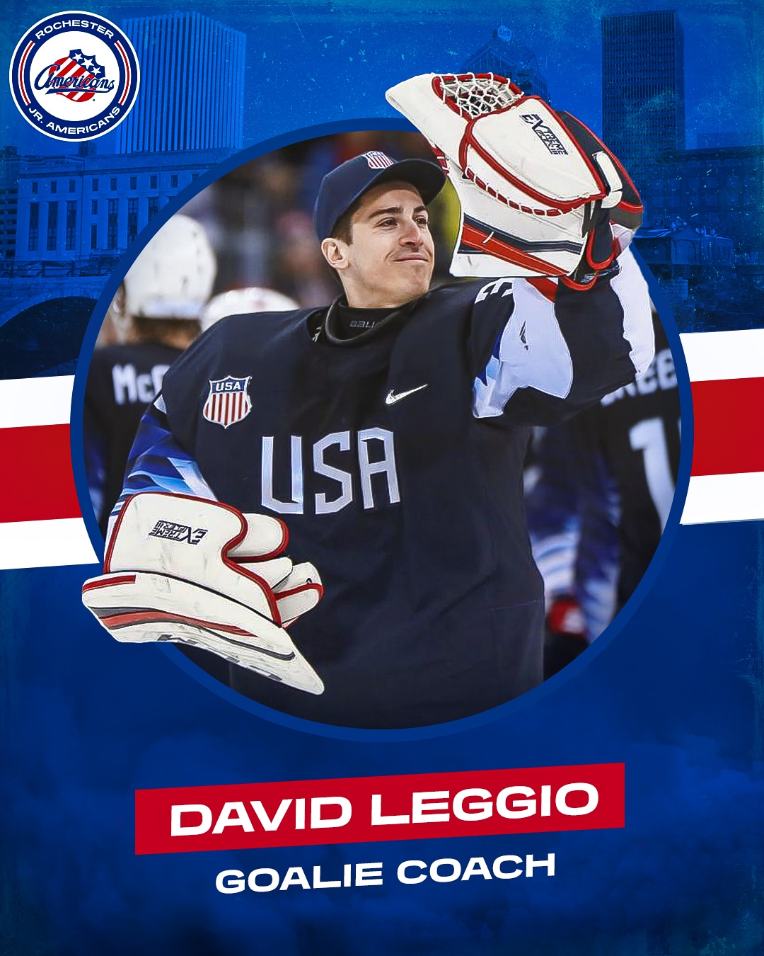 David Leggio