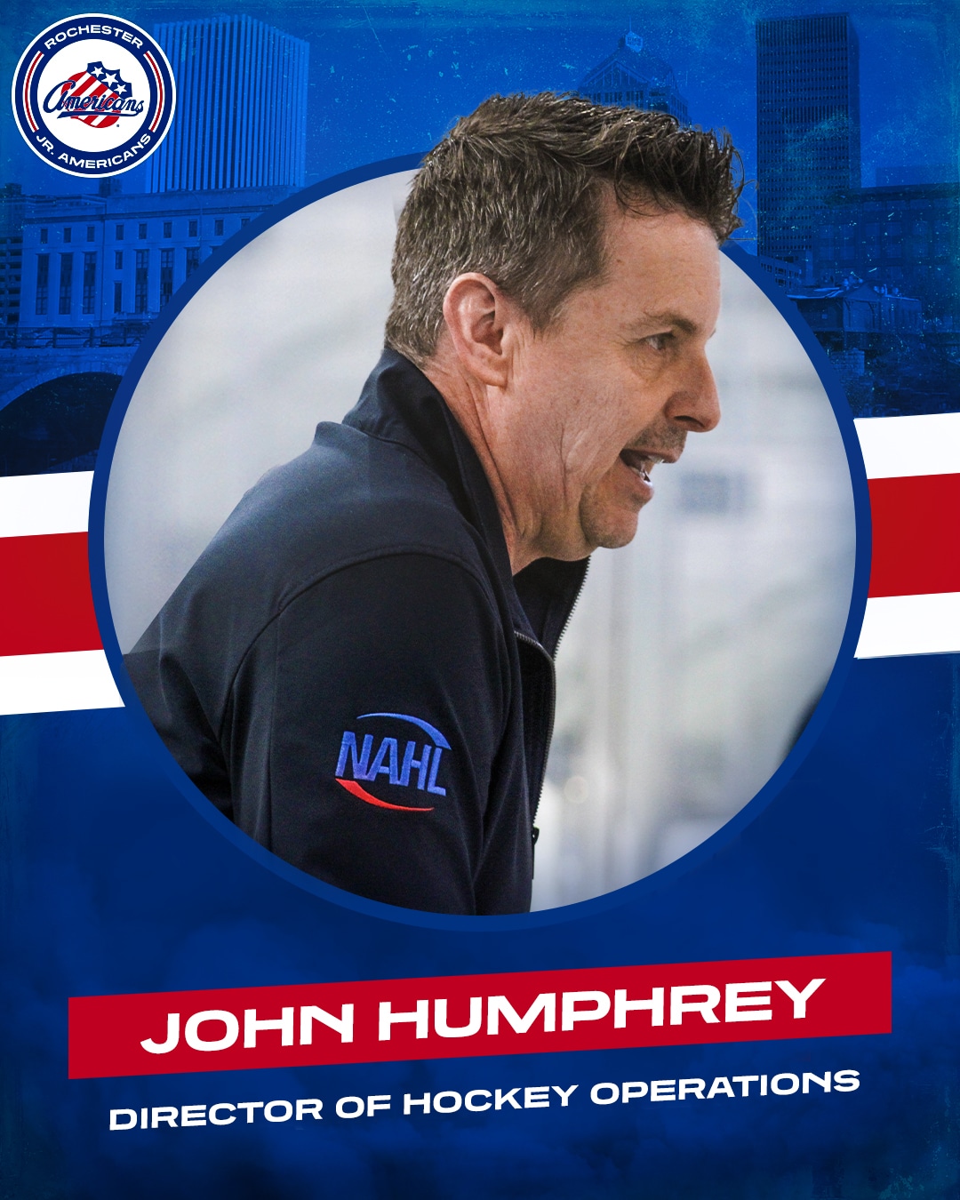 John Humphrey