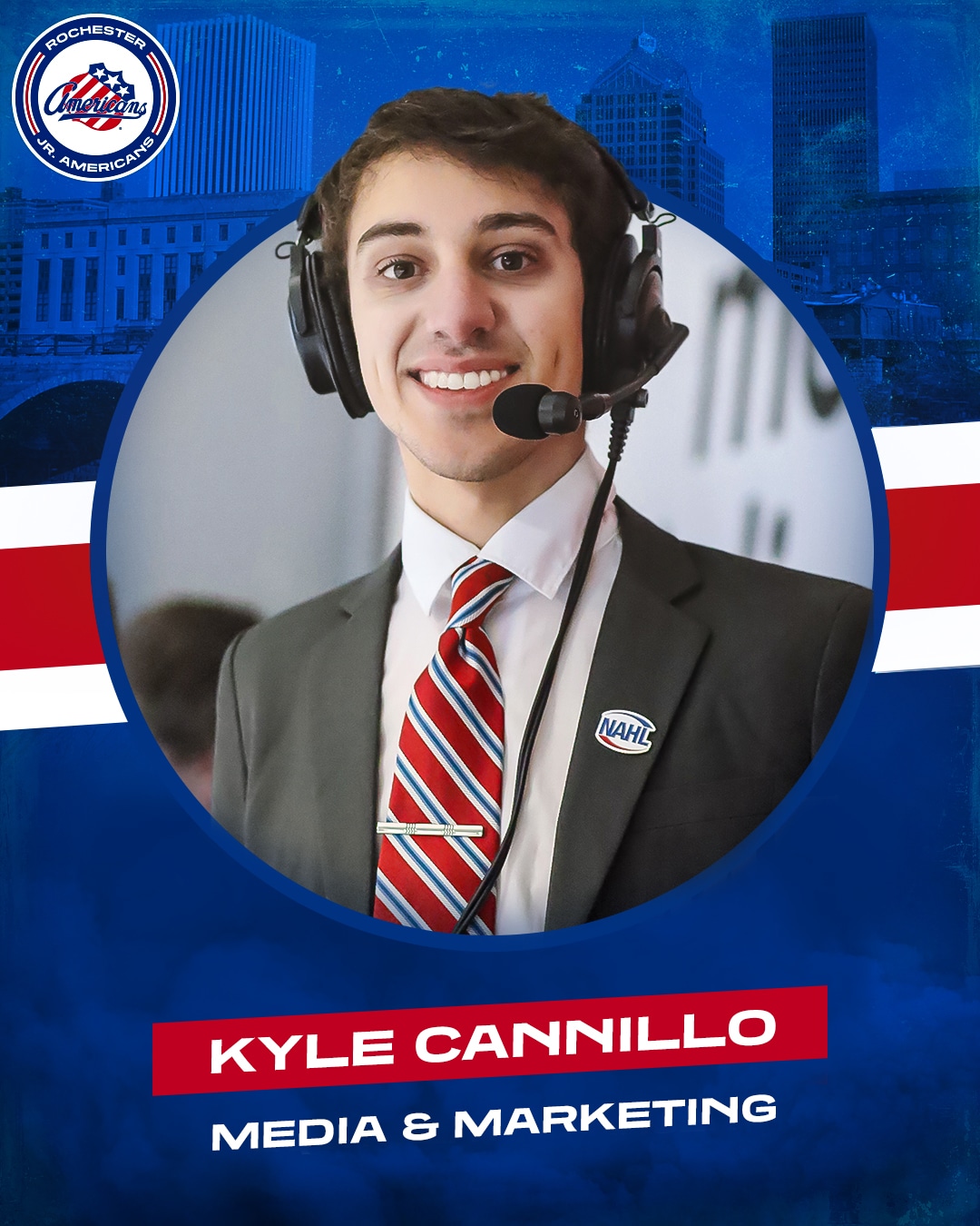 Kyle Cannillo