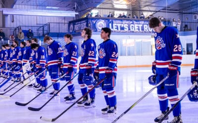 Rochester Is Record Hunting In Regular Season Home Finale