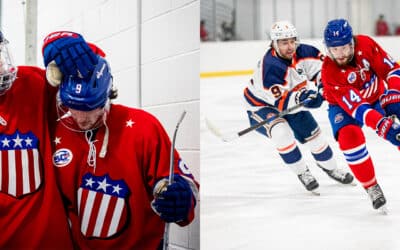 Rochester Travels To Suburb Of Boston Attempting To Extend Win Streak, Clinch Home Ice For Playoffs