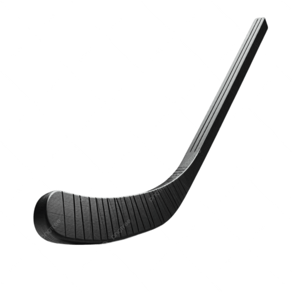 NAHL Player Stick