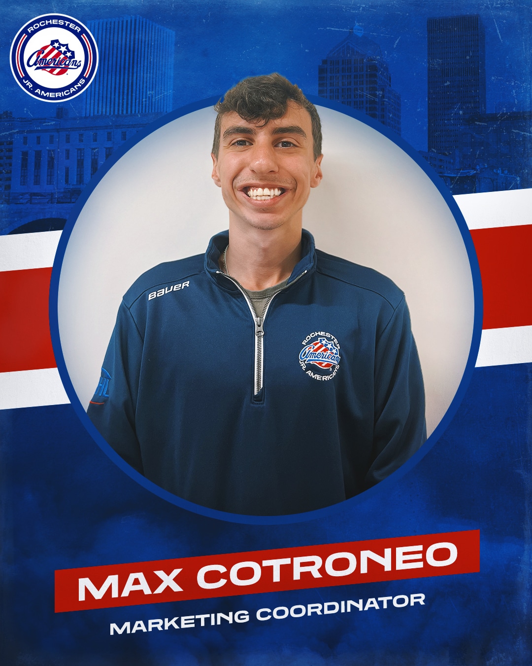 Max Cotroneo
