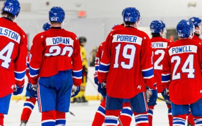 Time To Put On A Show: All Eyes On Rochester for 2025 NAHL Showcase