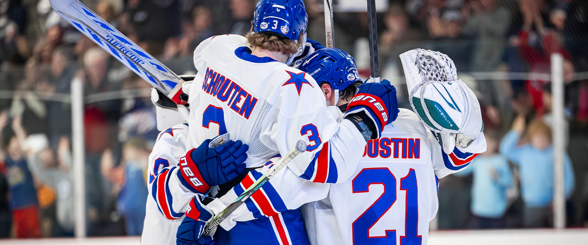 Jr. Americans Aiming To Continue One-Sided Dominance Against Northeast Generals