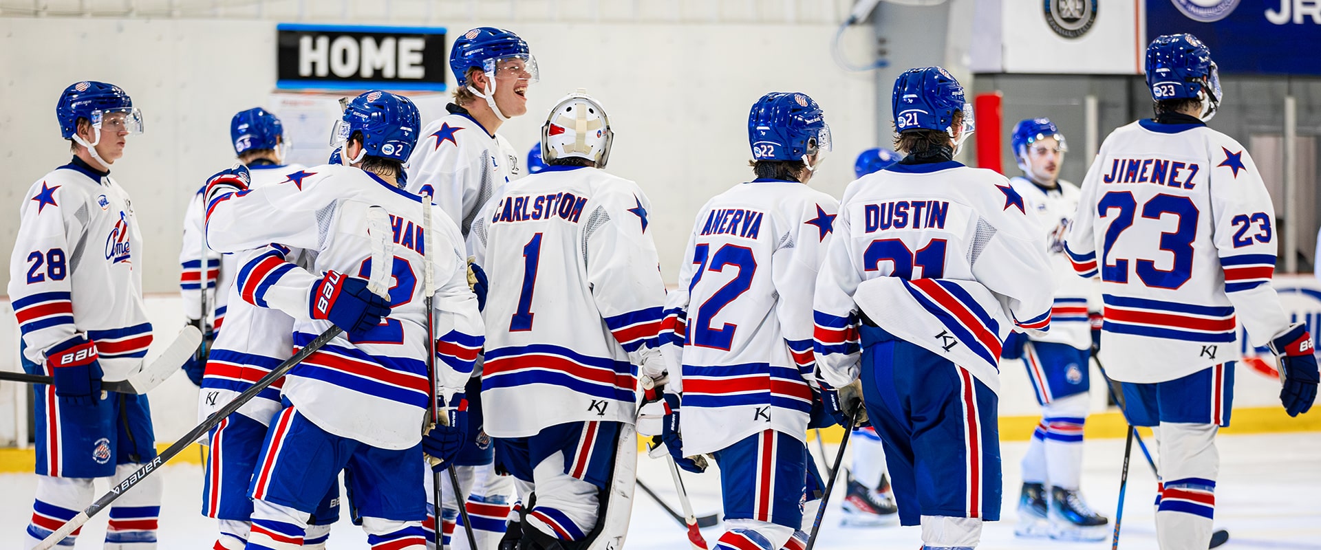 Rochester Hopes To Get Back On Track With Home Series Against Philadelphia