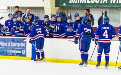 Which Version Of The Jr. Americans Can Fans Expect? We Preview The Fight Against Philadelphia