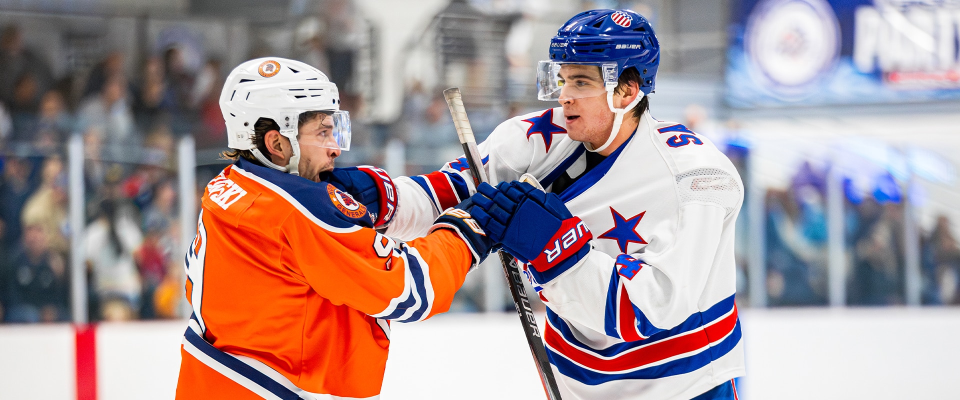 Rochester Jr. Americans Must Find Another Gear Against Red Hot Northeast Generals