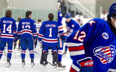 PREVIEW: Rochester Hopes To Avoid A Scare At Home Versus New Hampshire