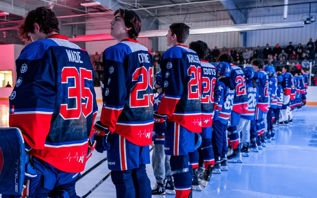 Rochester vs. Rebels: First Responders Weekend In Rowdy Town!