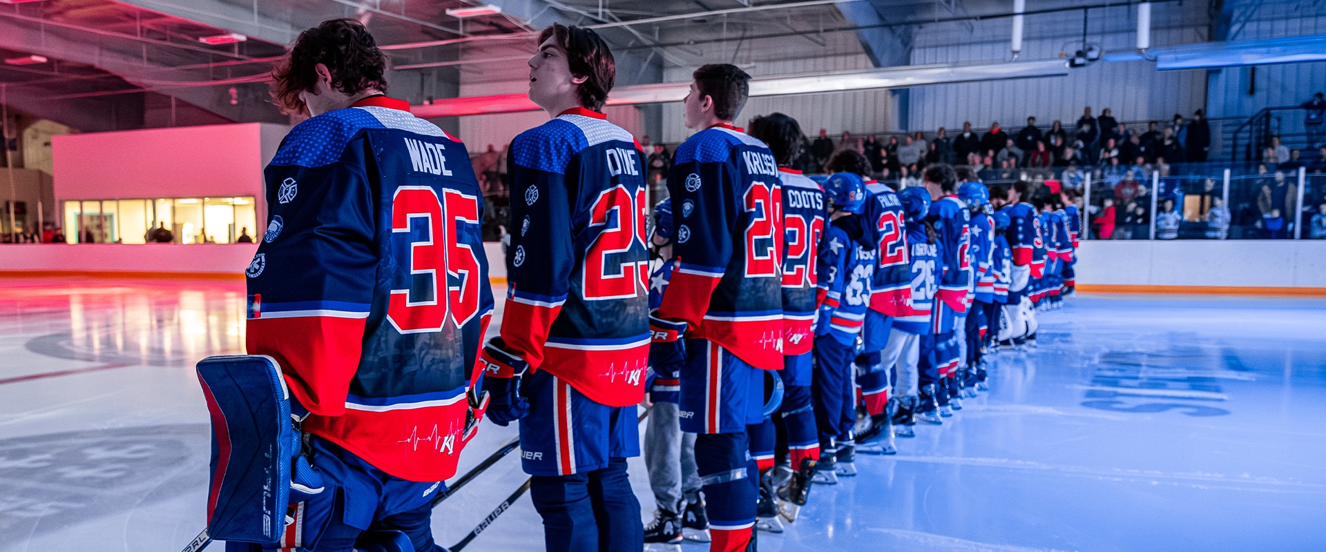 Rochester vs. Rebels: First Responders Weekend In Rowdy Town!