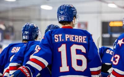 Let’s Rev Up The Rowdy: Rochester Welcomes Empire State Rival Elmira To Rowdy Town