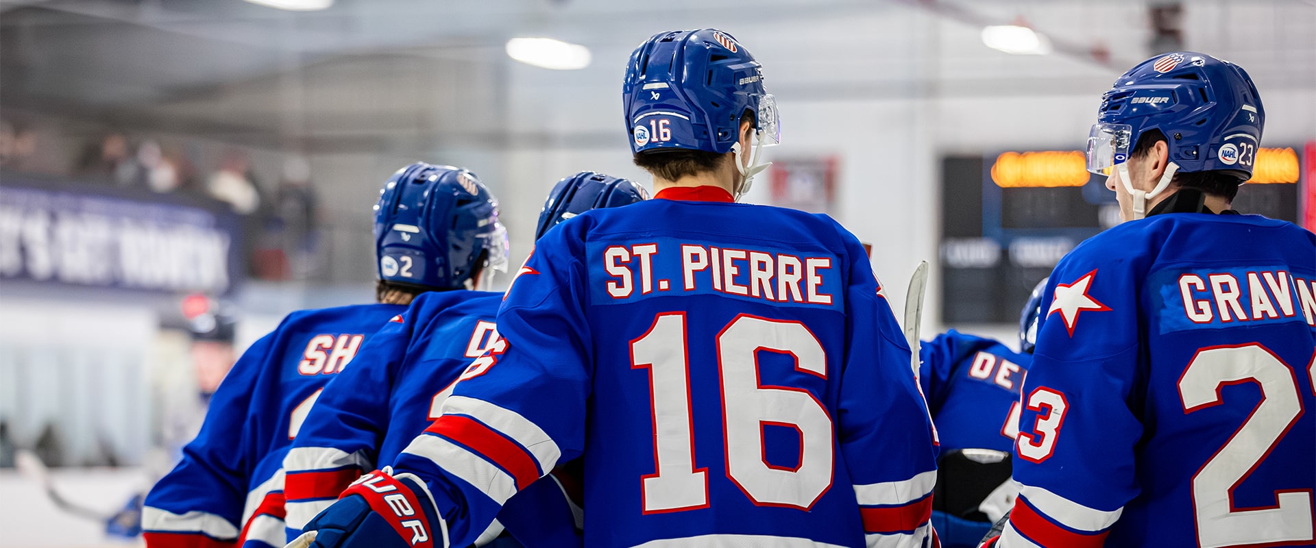 Let’s Rev Up The Rowdy: Rochester Welcomes Empire State Rival Elmira To Rowdy Town