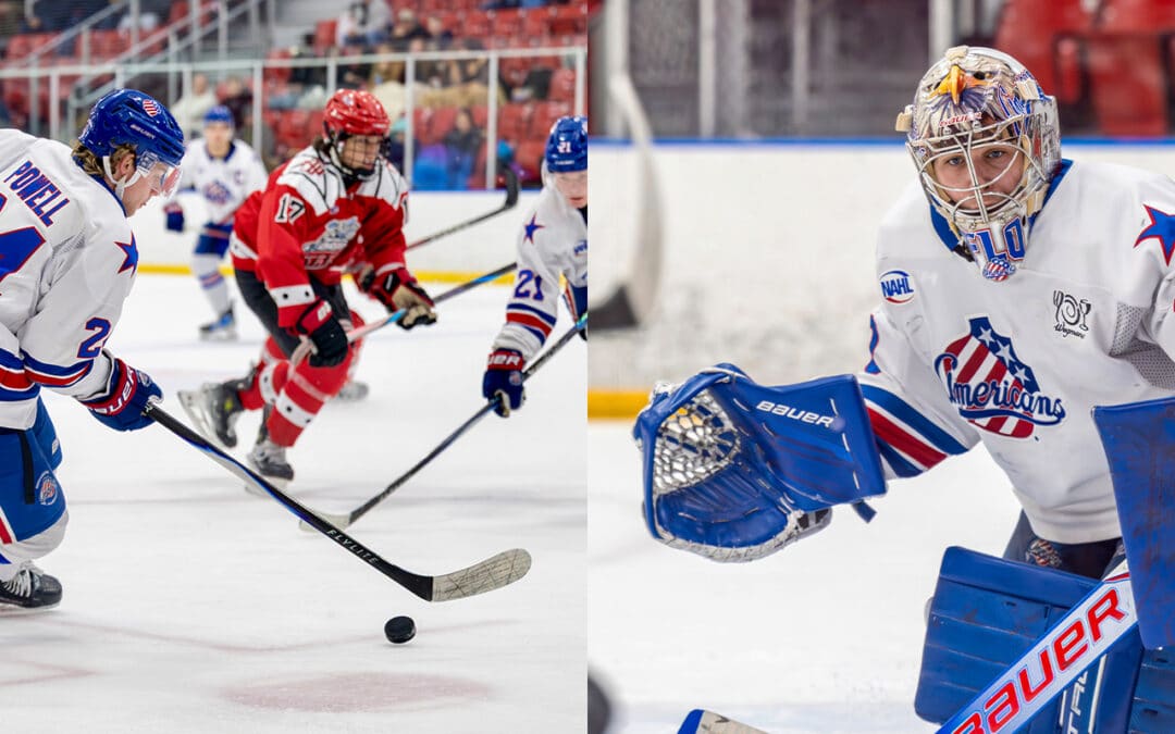 Physicality, Speed, and Mental Focus All Keys For Rochester In Road Series Against New Jersey