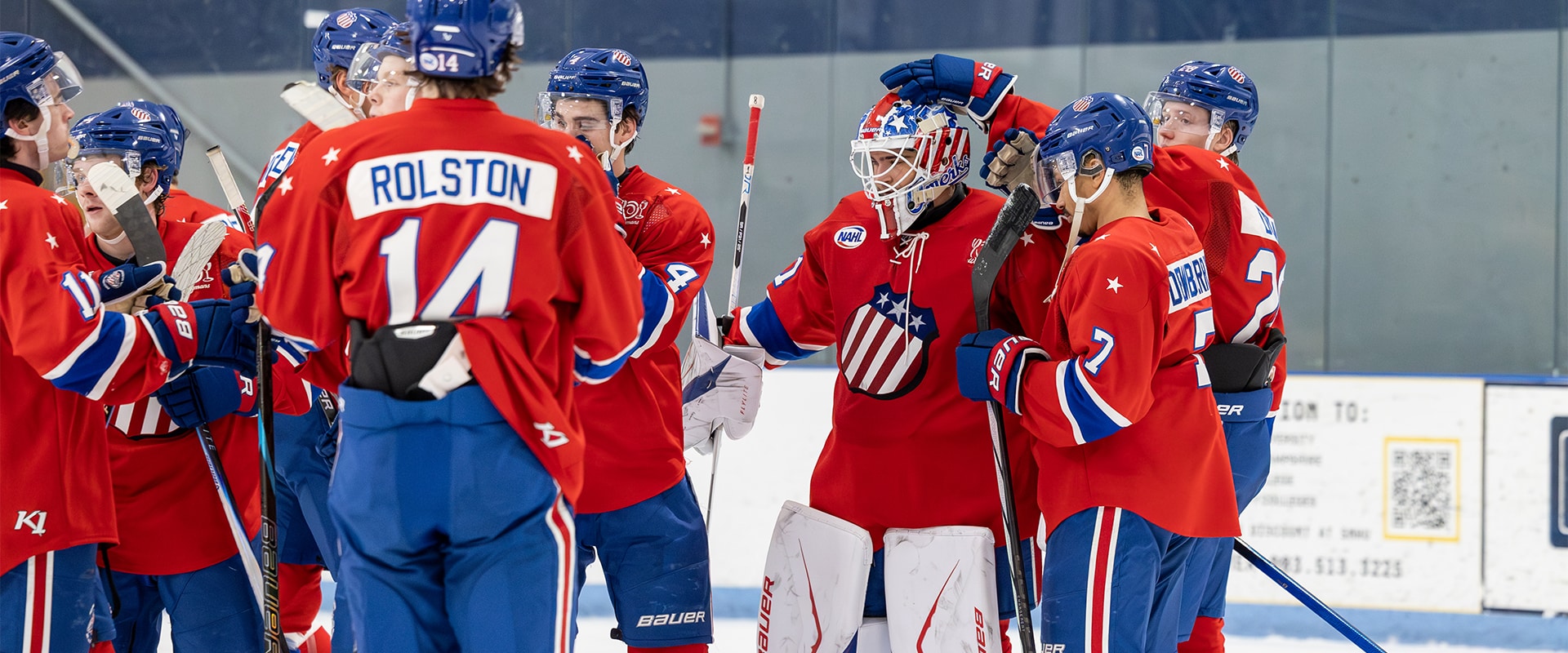 Taking On A Desperate Danbury Squad: Rochester Looks To Inch Closer To Securing A First-Round Bye