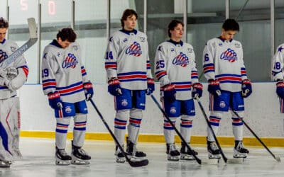 Despite Injuries, Rochester Needs One Point to Secure Bye in Regular Season Home Finale Against New Jersey