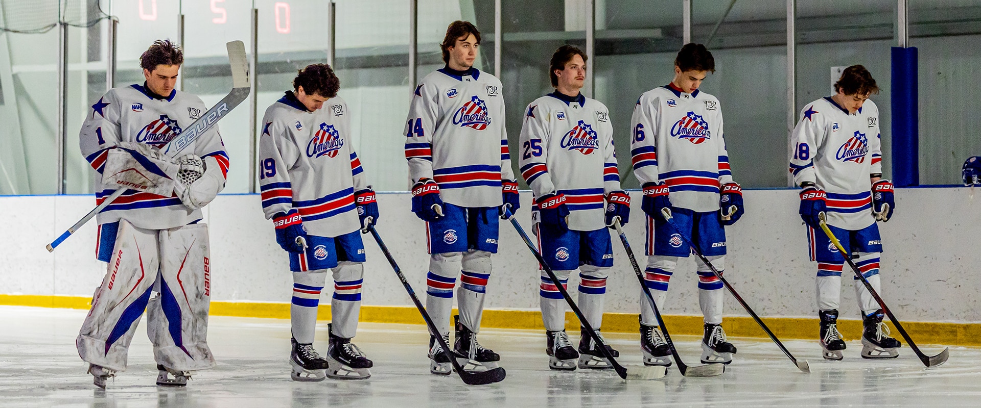 Despite Injuries, Rochester Needs One Point to Secure Bye in Regular Season Home Finale Against New Jersey