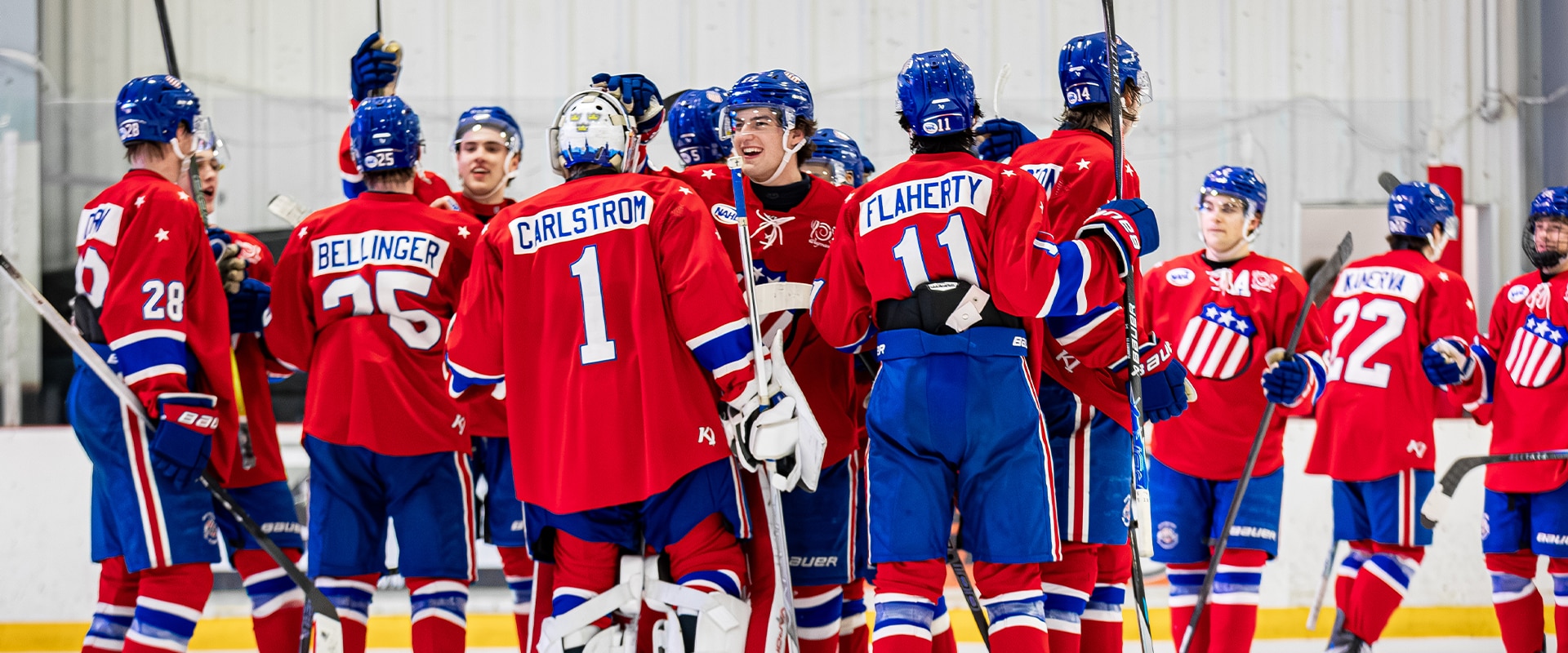 Wrapping Up The Regular Season In Elmira: Hoping To Get Back On Track